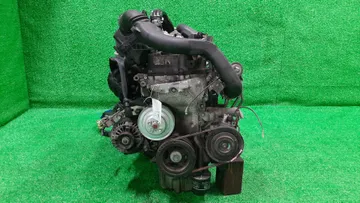 ДВИГАТЕЛЬ НА DAIHATSU MIRA L275S KF-DET