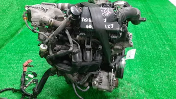 ДВИГАТЕЛЬ НА DAIHATSU MIRA L275S KF-DET