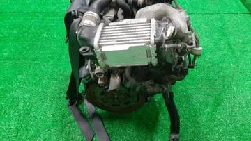 ДВИГАТЕЛЬ НА DAIHATSU MIRA L275S KF-DET