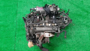 ДВИГАТЕЛЬ НА DAIHATSU COPEN L880K JB-DET