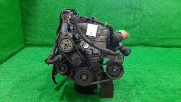 ДВИГАТЕЛЬ НА DAIHATSU COPEN L880K JB-DET