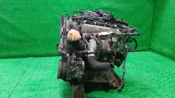 ДВИГАТЕЛЬ НА DAIHATSU COPEN L880K JB-DET
