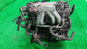 ДВИГАТЕЛЬ НА DAIHATSU COPEN L880K JB-DET