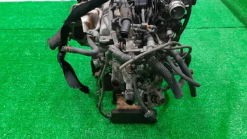 ДВИГАТЕЛЬ НА DAIHATSU COPEN L880K JB-DET