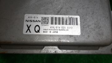 ДВИГАТЕЛЬ НА NISSAN NV200 VM20 HR16DE