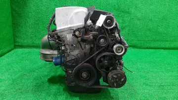 ДВИГАТЕЛЬ НА HONDA ACCORD CL7 K20A
