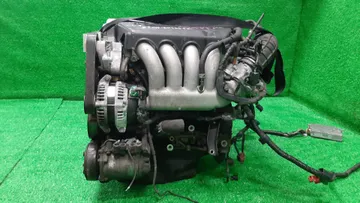 ДВИГАТЕЛЬ НА HONDA ACCORD CL7 K20A