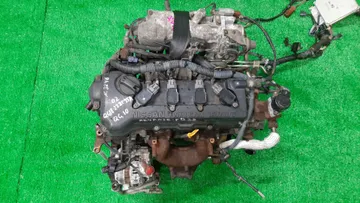 ДВИГАТЕЛЬ НА NISSAN BLUEBIRD SYLPHY QG10 QG18DE