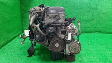 ДВИГАТЕЛЬ НА NISSAN BLUEBIRD SYLPHY QG10 QG18DE