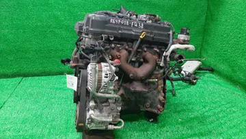ДВИГАТЕЛЬ НА NISSAN BLUEBIRD SYLPHY QG10 QG18DE