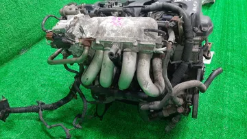 ДВИГАТЕЛЬ НА NISSAN BLUEBIRD SYLPHY QG10 QG18DE