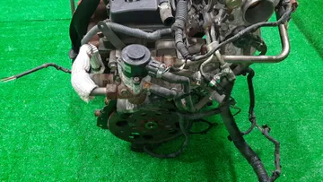 ДВИГАТЕЛЬ НА NISSAN BLUEBIRD SYLPHY QG10 QG18DE