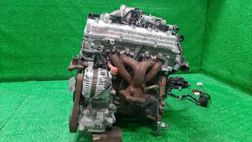 ДВИГАТЕЛЬ НА NISSAN SUNNY FB15 QG15DE