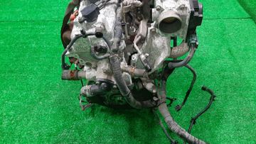 ДВИГАТЕЛЬ НА NISSAN SUNNY FB15 QG15DE