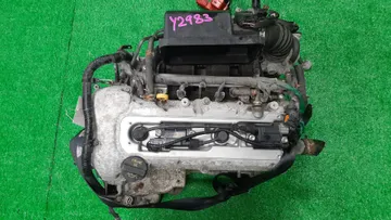 ДВИГАТЕЛЬ НА SUZUKI SX4 YC11S M15A
