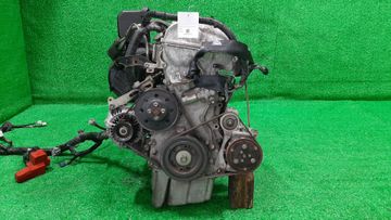ДВИГАТЕЛЬ НА SUZUKI SX4 YC11S M15A