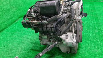 ДВИГАТЕЛЬ НА SUZUKI SX4 YC11S M15A