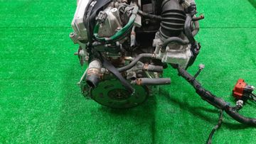 ДВИГАТЕЛЬ НА SUZUKI SX4 YC11S M15A