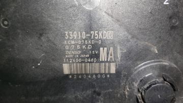 ДВИГАТЕЛЬ НА SUZUKI SX4 YC11S M15A