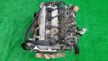 ДВИГАТЕЛЬ НА MAZDA BONGO SLP2T L8
