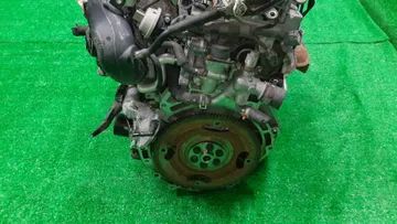 ДВИГАТЕЛЬ НА MAZDA BONGO SLP2T L8