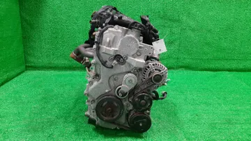 ДВИГАТЕЛЬ НА NISSAN X-TRAIL NT31 MR20DE