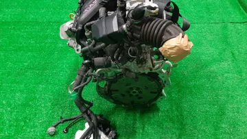 ДВИГАТЕЛЬ НА NISSAN X-TRAIL NT31 MR20DE
