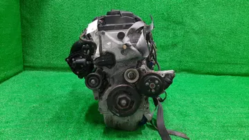 ДВИГАТЕЛЬ НА HONDA STEPWGN RK5 R20A