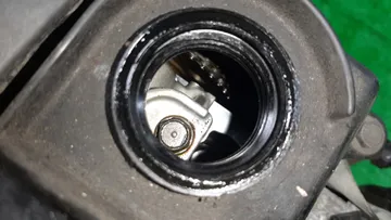 ДВИГАТЕЛЬ НА HONDA STEPWGN RK5 R20A