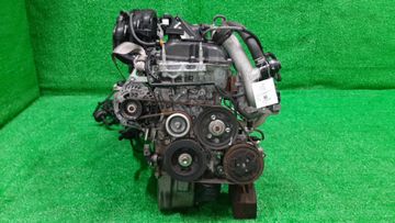 ДВИГАТЕЛЬ НА SUZUKI HUSTLER MR31S R06AT