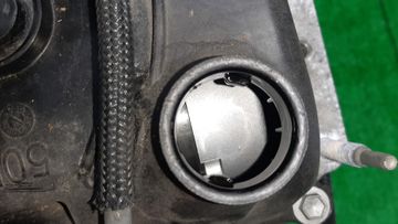 ДВИГАТЕЛЬ НА SUZUKI HUSTLER MR31S R06AT