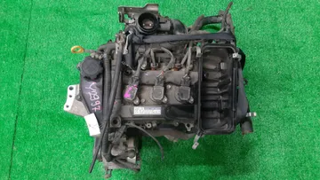 ДВИГАТЕЛЬ НА TOYOTA PASSO KGC15 1KR-FE