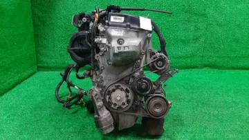 ДВИГАТЕЛЬ НА TOYOTA PASSO KGC15 1KR-FE