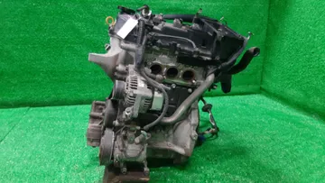 ДВИГАТЕЛЬ НА TOYOTA PASSO KGC15 1KR-FE