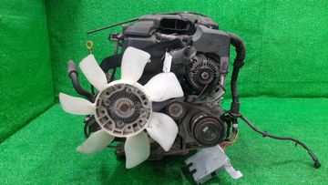 ДВИГАТЕЛЬ НА TOYOTA MARK II GX115 1G-FE
