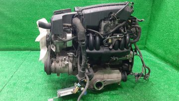 ДВИГАТЕЛЬ НА TOYOTA MARK II GX115 1G-FE