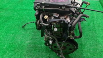 ДВИГАТЕЛЬ НА TOYOTA MARK II GX115 1G-FE