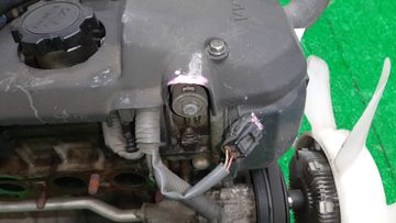 ДВИГАТЕЛЬ НА TOYOTA MARK II GX115 1G-FE