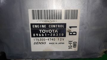ДВИГАТЕЛЬ НА TOYOTA MARK II GX115 1G-FE