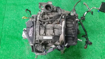 ДВИГАТЕЛЬ НА TOYOTA PASSO KGC15 1KR-FE