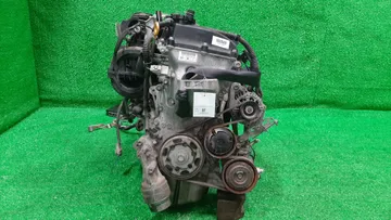 ДВИГАТЕЛЬ НА TOYOTA PASSO KGC15 1KR-FE