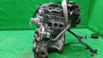 ДВИГАТЕЛЬ НА TOYOTA PASSO KGC15 1KR-FE