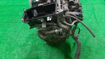ДВИГАТЕЛЬ НА TOYOTA PASSO KGC15 1KR-FE