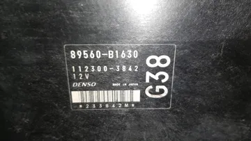 ДВИГАТЕЛЬ НА TOYOTA PASSO KGC15 1KR-FE