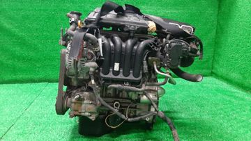 ДВИГАТЕЛЬ НА MAZDA DEMIO DY3W ZJ-VE