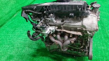 ДВИГАТЕЛЬ НА MAZDA DEMIO DY3W ZJ-VE