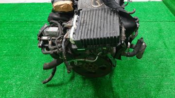 ДВИГАТЕЛЬ НА MAZDA DEMIO DY3W ZJ-VE