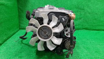 ДВИГАТЕЛЬ НА NISSAN LAUREL GC35 RB25DE