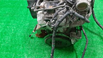 ДВИГАТЕЛЬ НА NISSAN LAUREL GC35 RB25DE