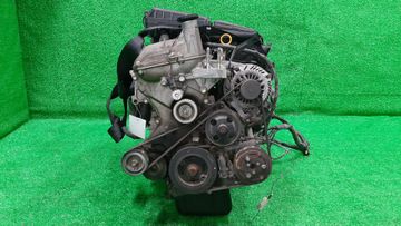 ДВИГАТЕЛЬ НА MAZDA VERISA DC5W ZY-VE